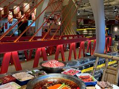 -懂食汇自助火锅