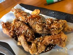 -咕咕站韩国料理(紫金港店)