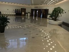 -国际青年会议酒店-苏莱斯餐厅