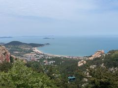 -崂山仰口游览区