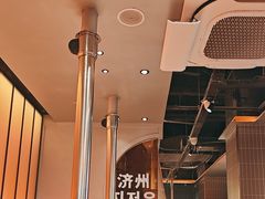 -轻烧烤肉(光谷步行街店)