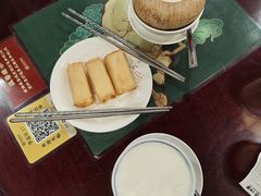 -民信老铺(华盖路店)