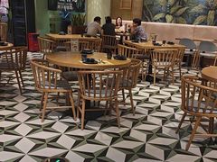 -摩登有记·新派泰国菜(银钻广场店)