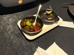 -醉东Oriental House(静安嘉里中心店)
