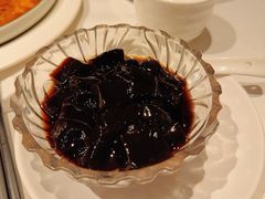 秘制龟苓膏-博多新记·粤菜(复兴店)