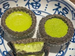 -陶兰居·手工点心·粤菜(圆融时代广场店)
