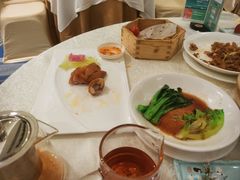 -荣粤酒家·融合粤菜