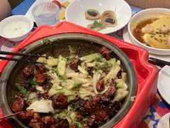 -大丰收脆鱼(浦西万达店)
