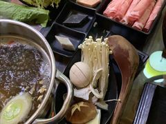 -丽江庭院之丽江往事(安定门店)