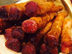 -兰溪小馆(东直门簋街店)