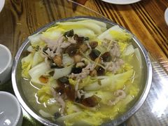 -禄源公·老莞诚饭店