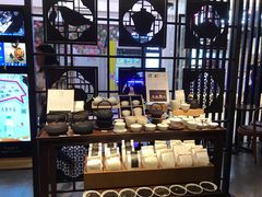 -去茶山(鸿通城店)