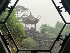 -顺峰山公园