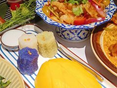 -BetterThai 泰加(苏州中心店)