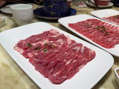 -涮福記·现切牛羊肉火锅(世纪汇店)