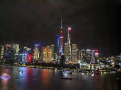 -上海外滩茂悦大酒店