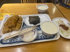 -冰泉豆浆馆(阳朔店)