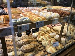 -BREAD WAY面包路·欧式面包(龙湖时代D馆店)