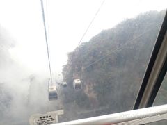 -狼牙山风景区