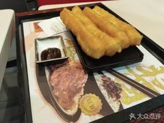 -永和大王(龙德广场店)