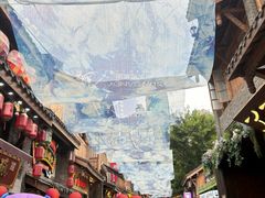 -重庆十八梯传统风貌区