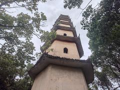 -江心屿景区