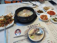 -长顺参鸡汤店(西塔总店)