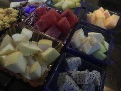 -畅想国度(黄埔店)