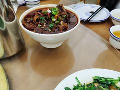 -龙头街回族餐厅(蒜村新区农大店)