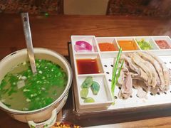 -相约·羊村小馆非遗手抓肉(七一酱园店)