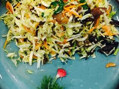 -渔娘渔家丹东海鲜(东直门店)