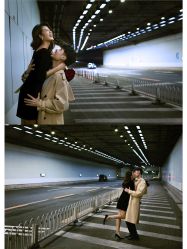 -CD视觉婚纱摄影