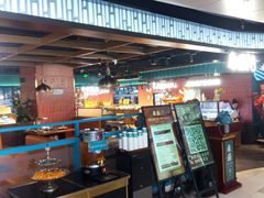 -東盛炭烤自助料理(浦东文峰广场店)