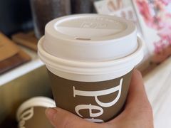 -Peet's Coffee皮爷咖啡(豫园店)