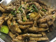 -小民大排档(光谷店)