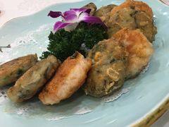 -寻味顺德·南记酒家·传统顺德菜·鱼生(广源路店)