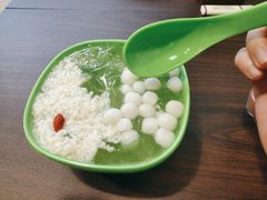 沥泉冰粉-黄氏沥泉·冰粉(玉林店)