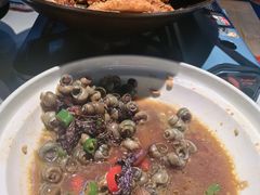 -老阿爸鲜鱼土菜(昆山花桥店)