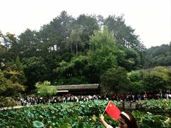 -韶山毛泽东同志故居