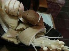 -丽江庭院之爱在路上(西单店)