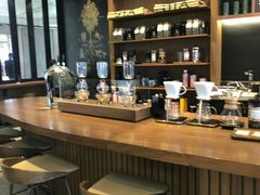 -星巴克臻选(北京富力家园店)