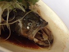 -尘香•传统川菜(创汇首座店)