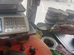 -金山奶茶馆(五一路店)