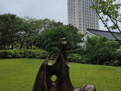 -灵秀公园