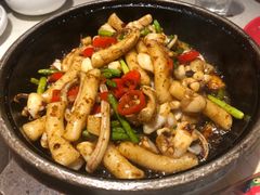 -老头儿油爆虾(星光一期店)