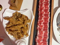 -祥源胡同·涮牛羊肉火锅(花桥店)