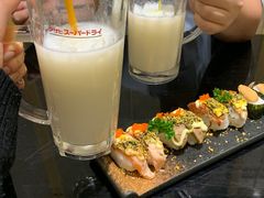 -竹之月日本料理铁板烧(香江花园店)