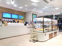 -奈雪的茶(国金中心店)