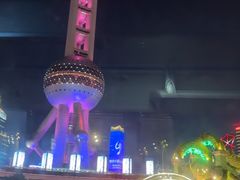 -东方明珠广播电视塔