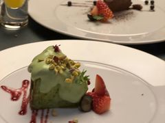 -wann lounge 低温慢煮牛排·清吧